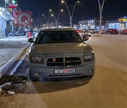 دودج تشالنجر